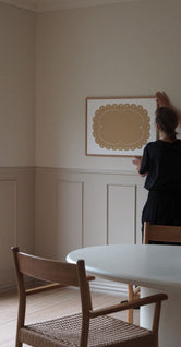 Lace No. 152 by Atelier Cph