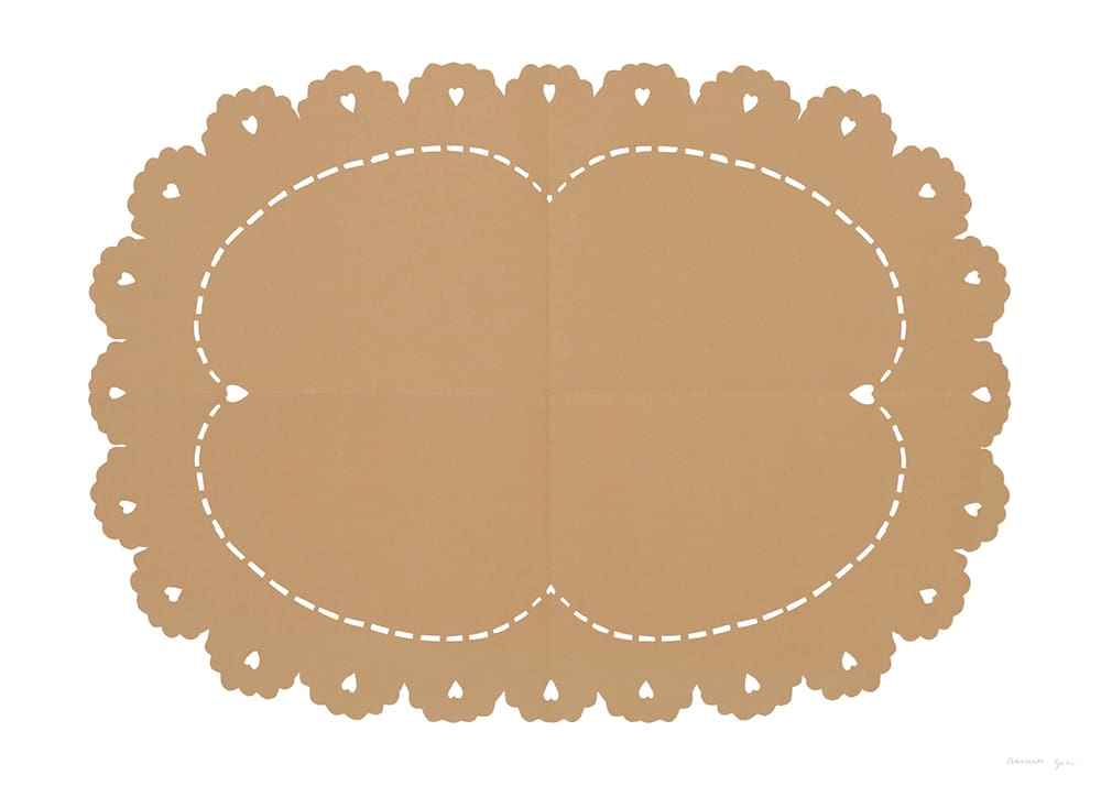 Lace No. 152