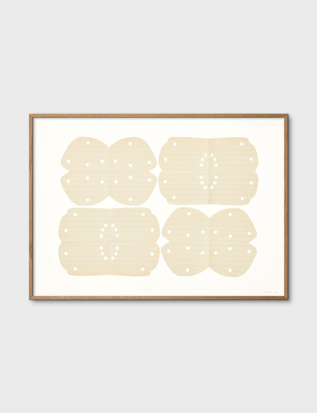 Lace No. 153 by Atelier Cph