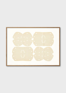 Lace No. 153 by Atelier Cph