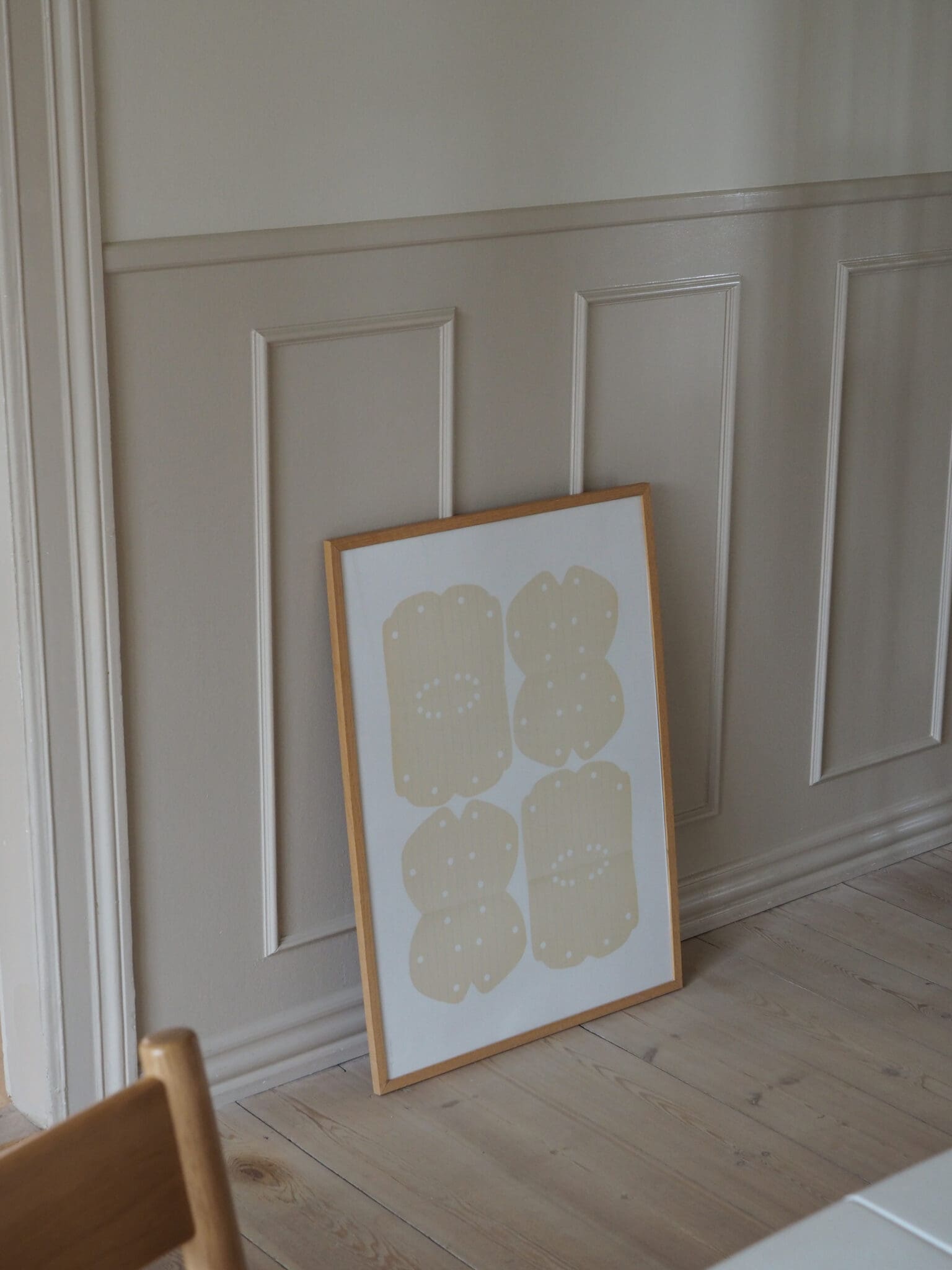 Lace No. 153 by Atelier Cph