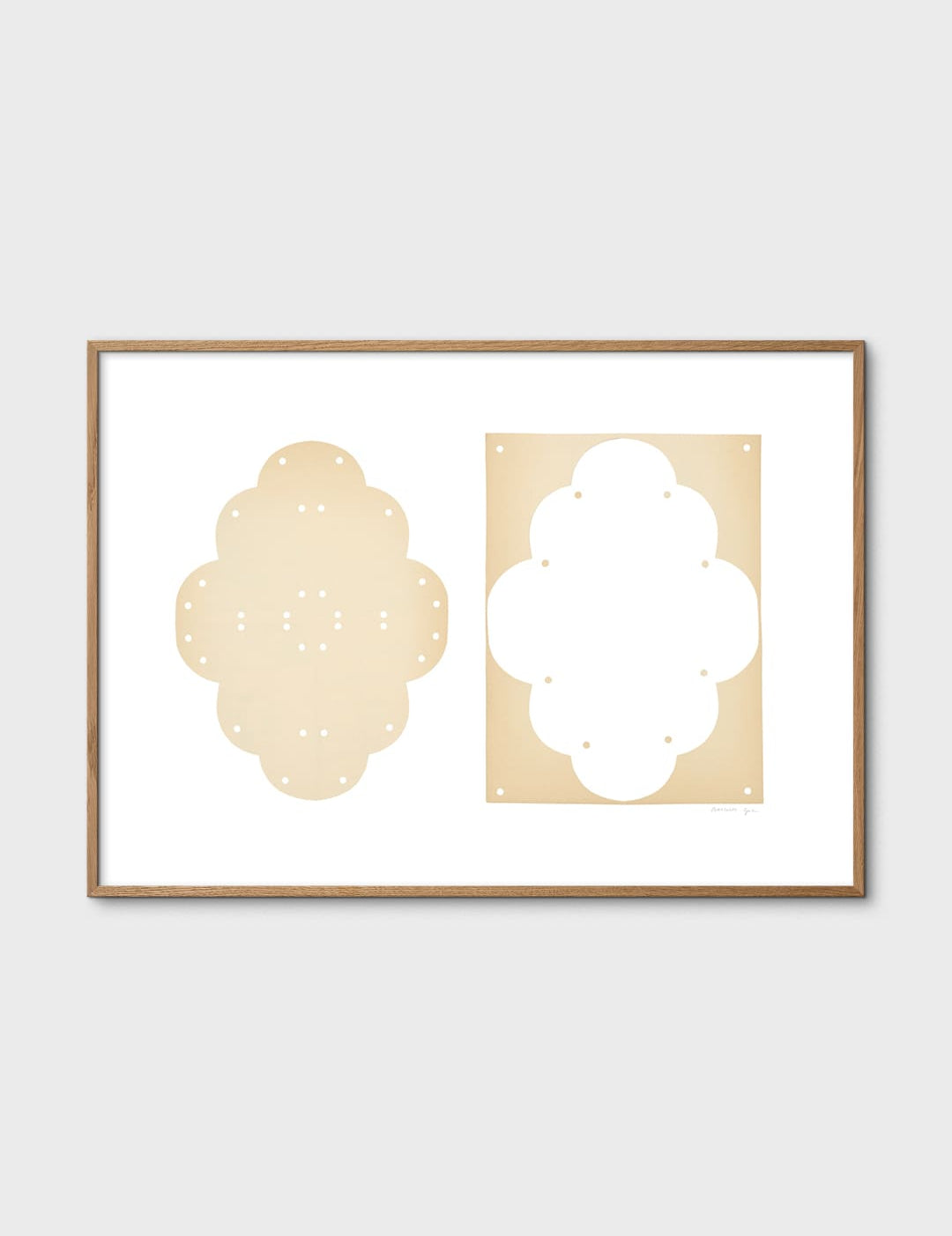 Lace No. 154 by Atelier Cph