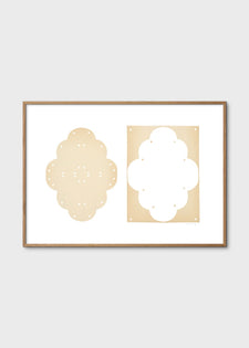 Lace No. 154 by Atelier Cph