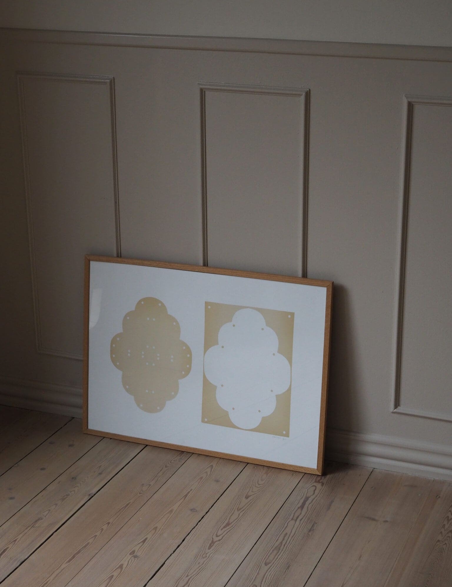 Lace No. 154 by Atelier Cph