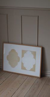 Lace No. 154 by Atelier Cph
