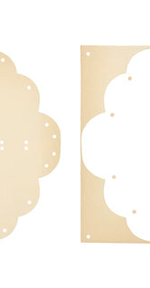 Lace No. 154 by Atelier Cph