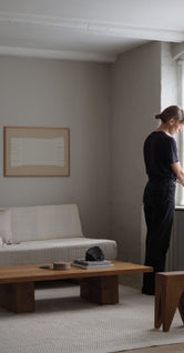 Lace No. 155 by Atelier Cph