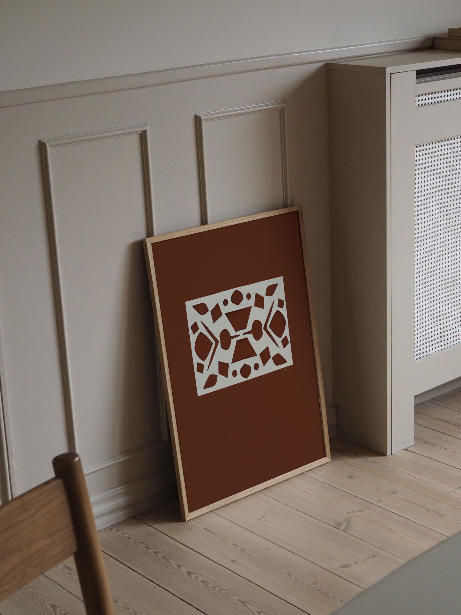 Lace No. 161 by Atelier Cph