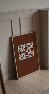 Lace No. 161 by Atelier Cph