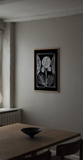 Lace No. 166 by Atelier Cph
