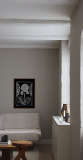 Lace No. 166 by Atelier Cph