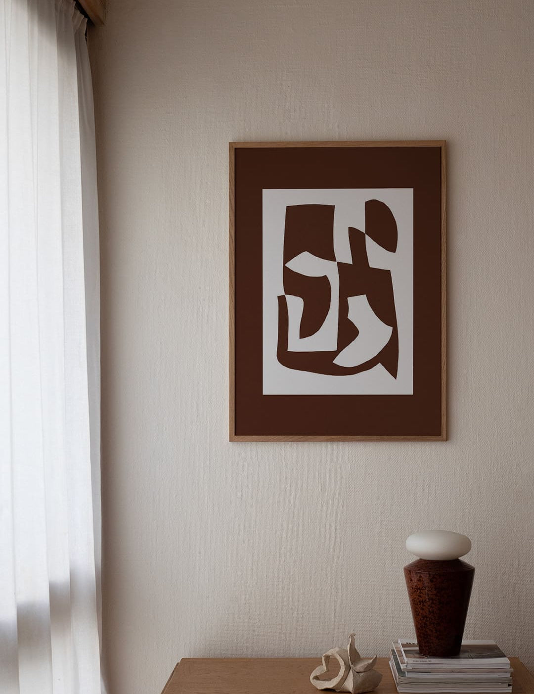 Object Blanc No. 22 by Atelier Cph