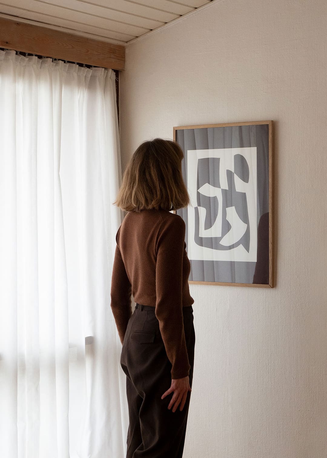 Object Blanc No. 22 by Atelier Cph