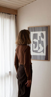 Object Blanc No. 22 by Atelier Cph