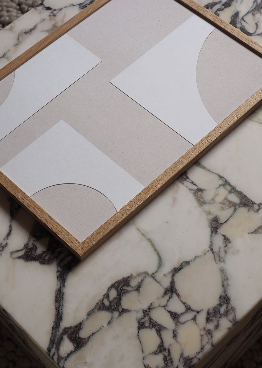 Object Blanc No. 23 by Atelier Cph