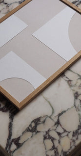 Object Blanc No. 23 by Atelier Cph