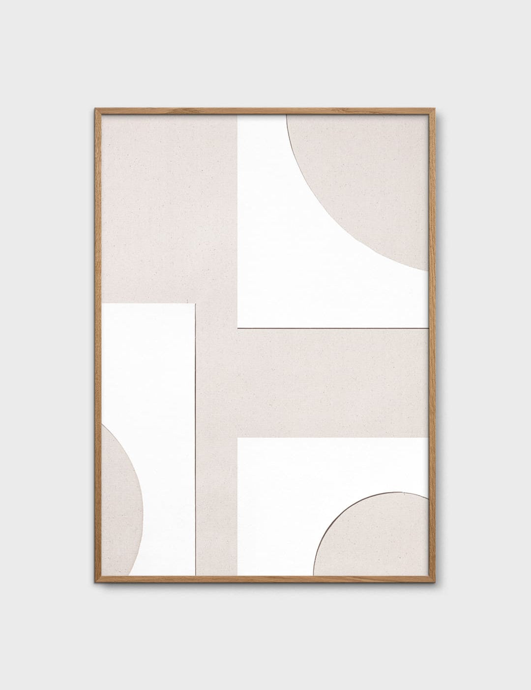 Object Blanc No. 23 by Atelier Cph