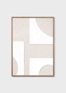 Object Blanc No. 23 by Atelier Cph