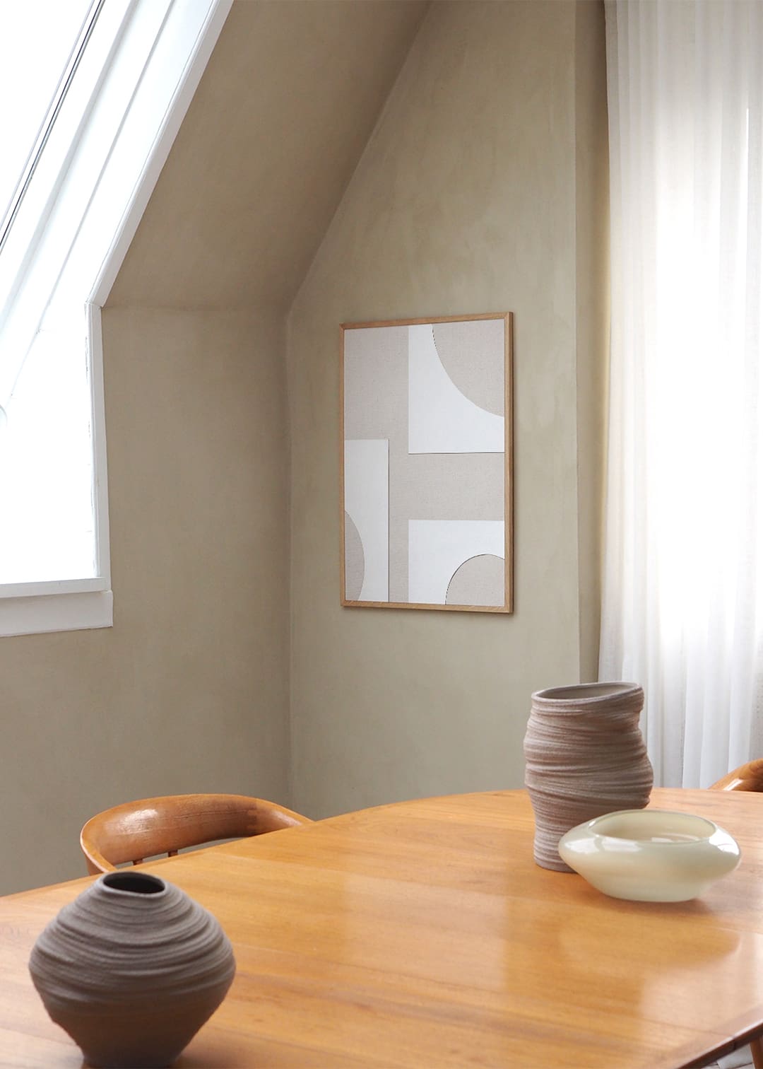 Object Blanc No. 23 by Atelier Cph
