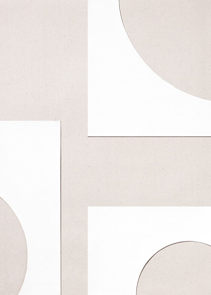 Object Blanc No. 23