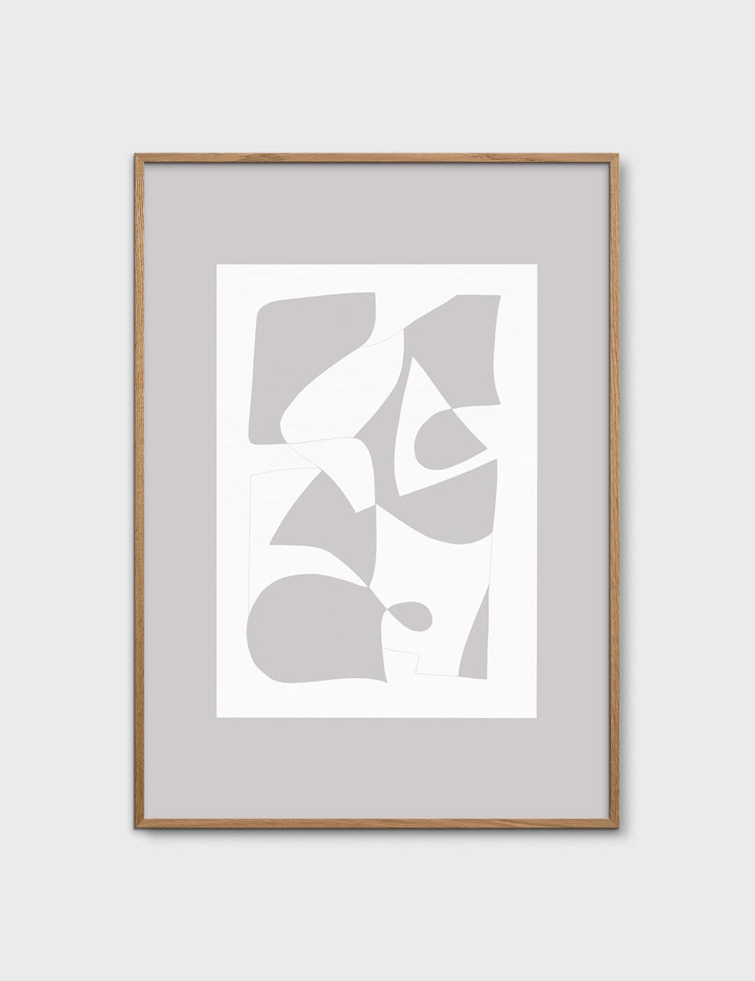 Object Blanc No. 28 by Atelier Cph
