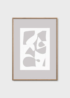 Object Blanc No. 28 by Atelier Cph