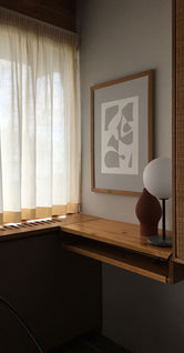 Object Blanc No. 28 by Atelier Cph