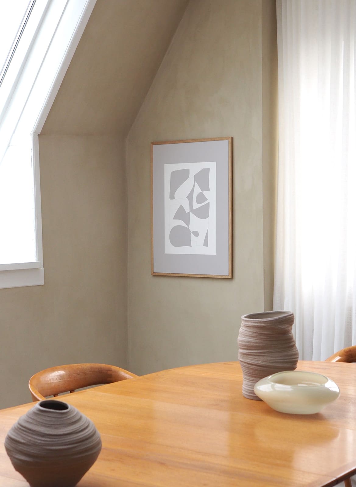 Object Blanc No. 28 by Atelier Cph