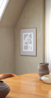 Object Blanc No. 28 by Atelier Cph