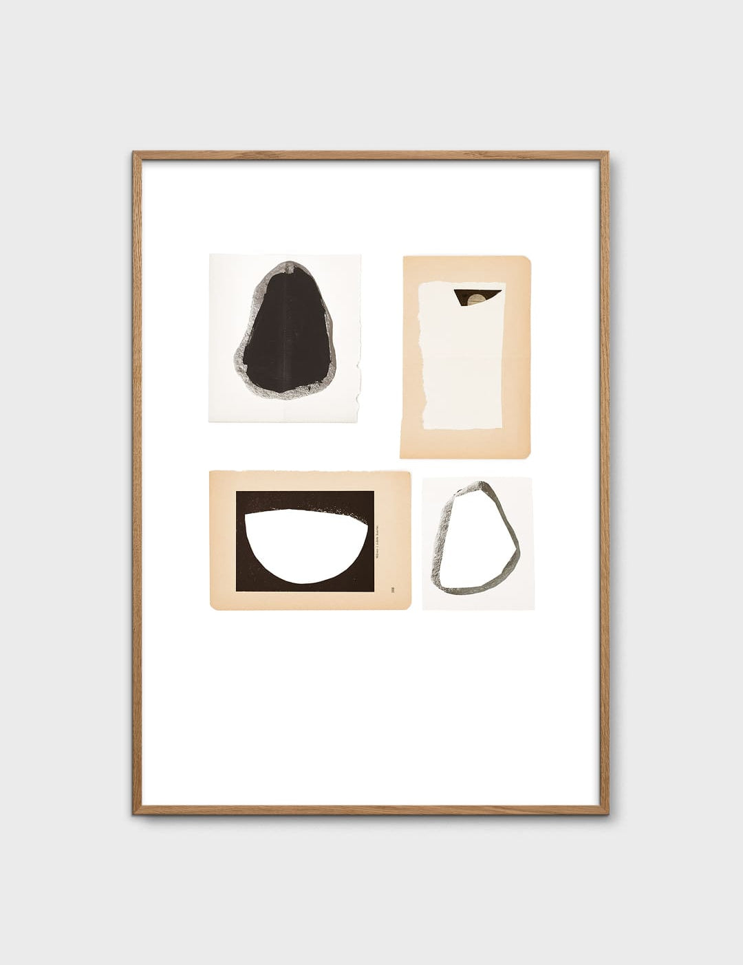 Rocks by Atelier Cph