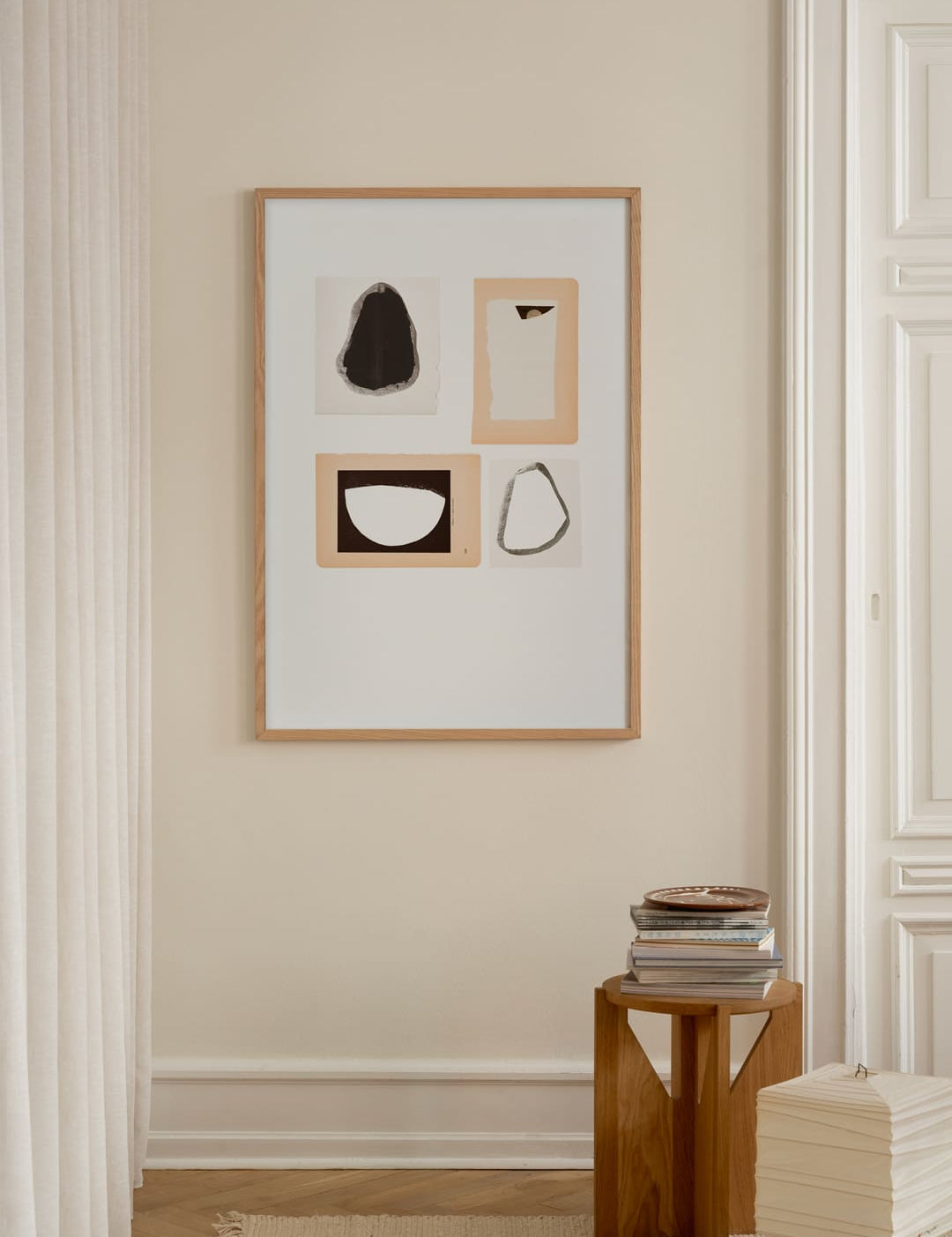 Rocks by Atelier Cph