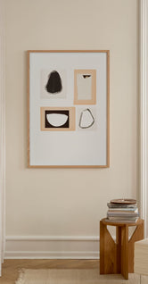 Rocks by Atelier Cph