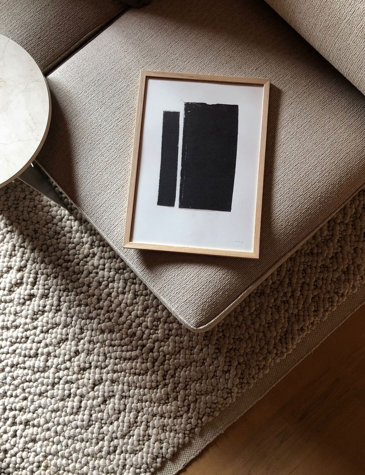 The Art of Fabric No. 07