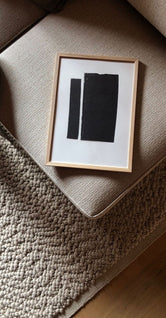 The Art of Fabric No. 07 by Atelier Cph