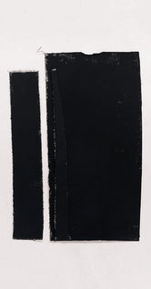 The Art of Fabric No. 07 by Atelier Cph