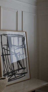Turmoil by Alium Gallery