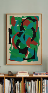 Wilderness by Atelier Cph