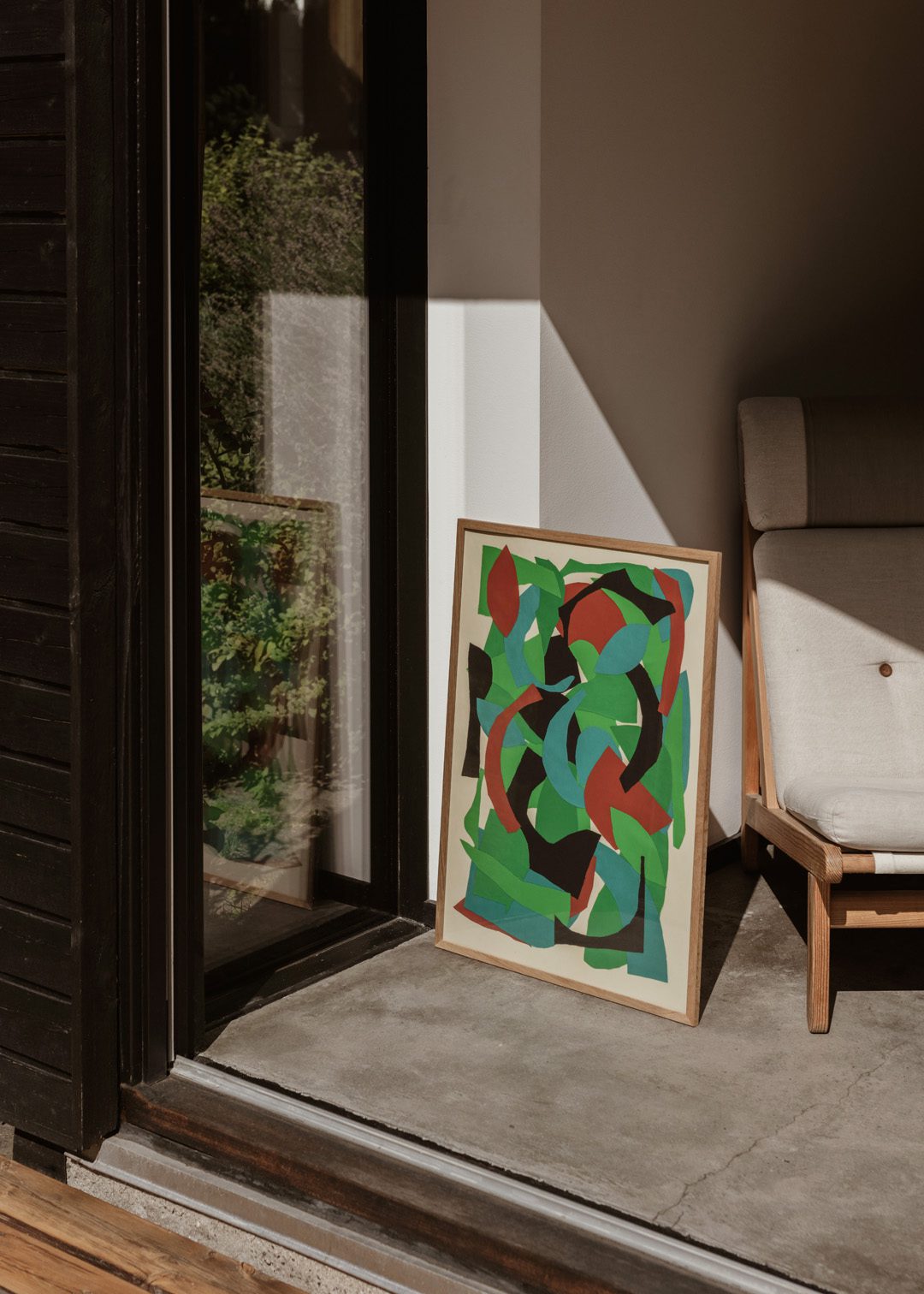 Wilderness by Atelier Cph