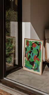 Wilderness by Atelier Cph