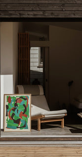 Wilderness by Atelier Cph