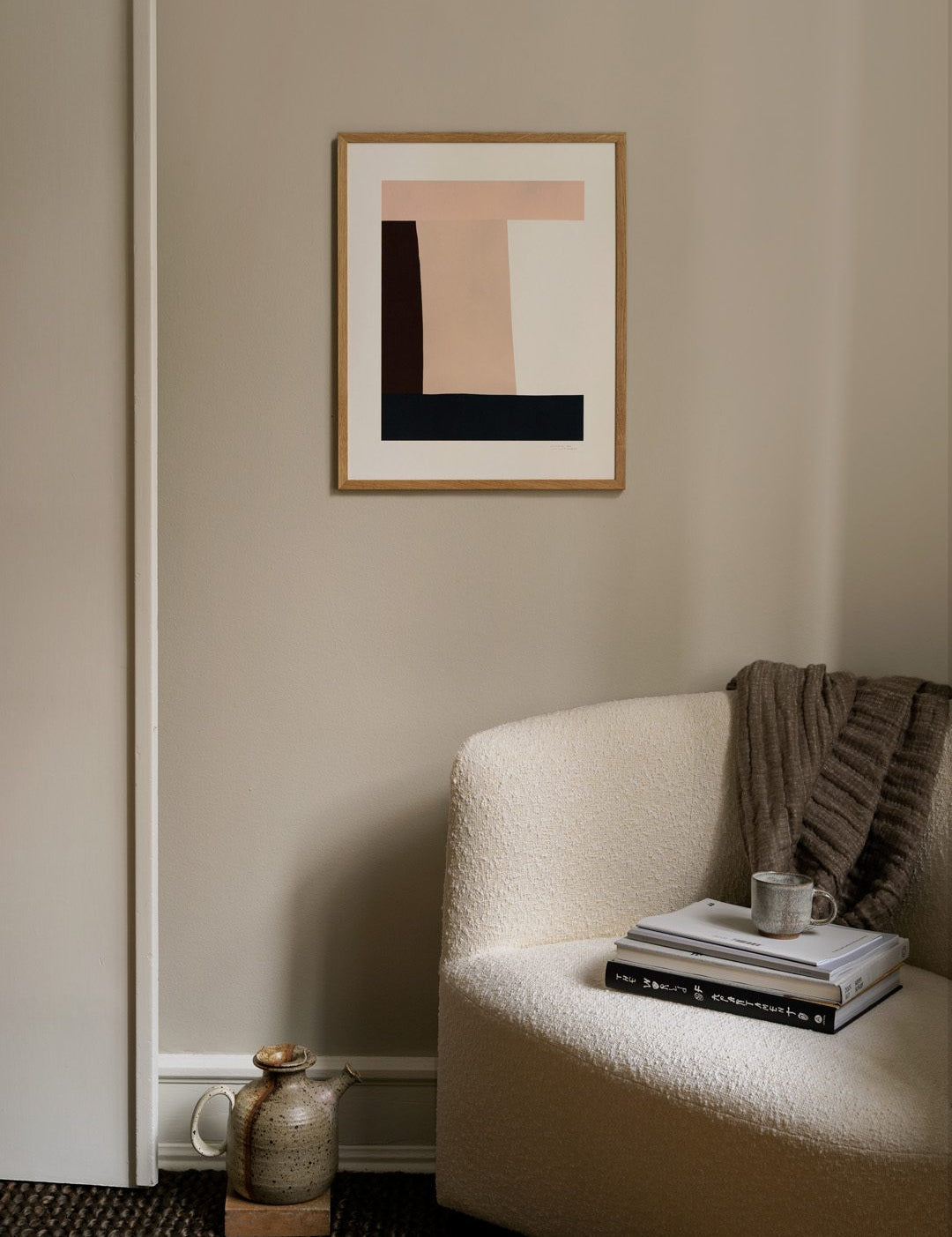 The Arp Collection 01 by Cecilie Svanberg