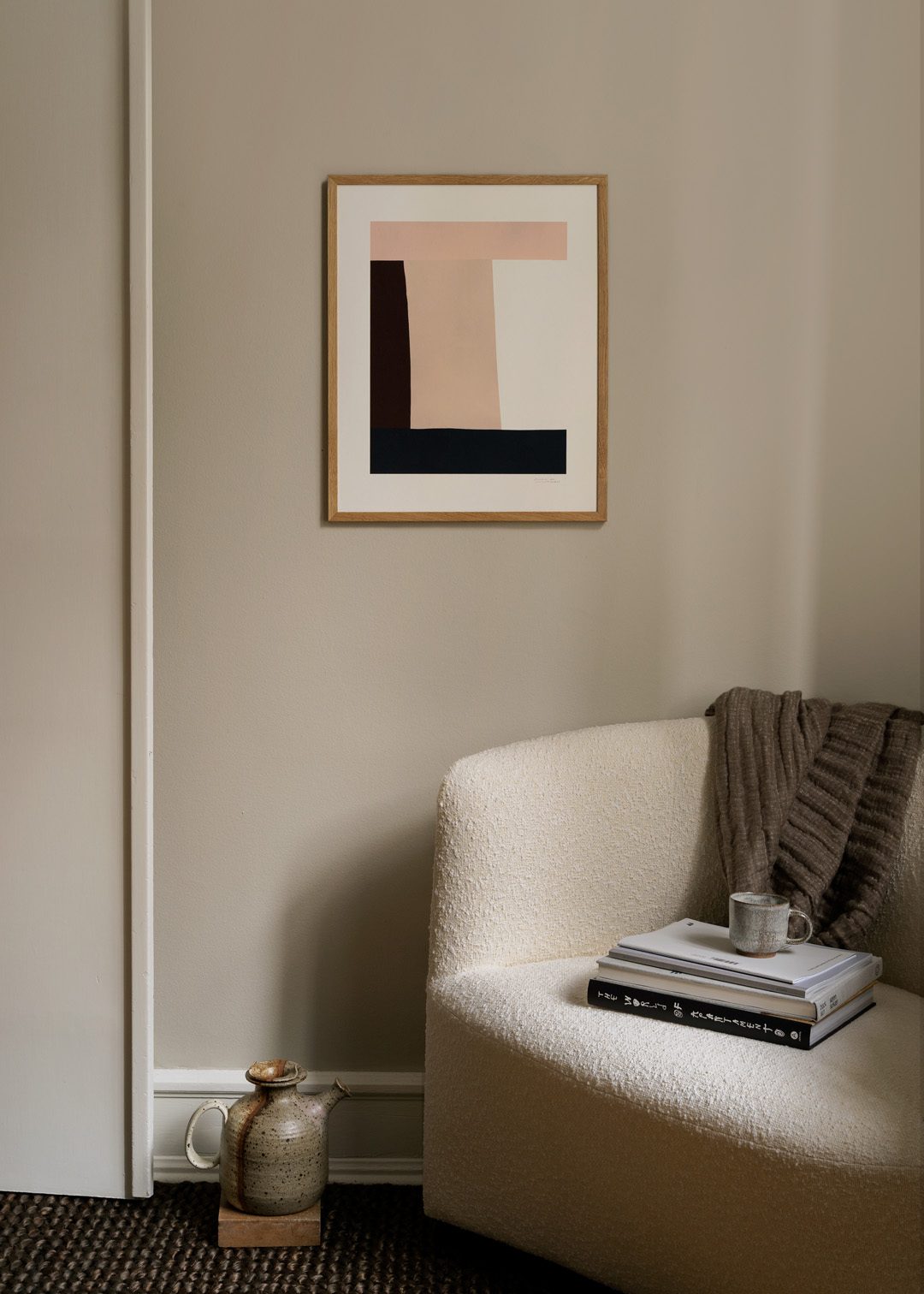 The Arp Collection 01 by Cecilie Svanberg