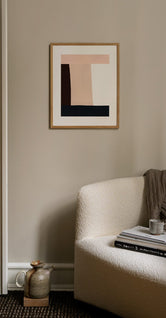 The Arp Collection 01 by Cecilie Svanberg
