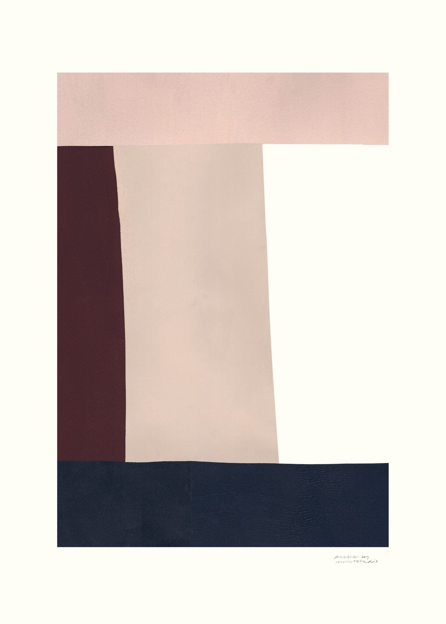 The Arp Collection 01