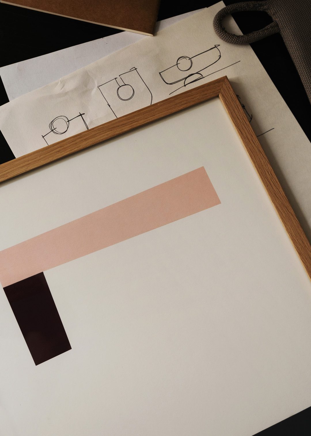 The Arp Collection 02 by Cecilie Svanberg