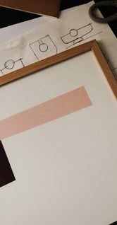 The Arp Collection 02 by Cecilie Svanberg