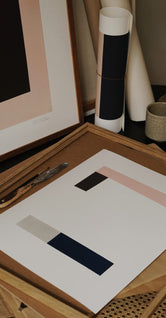 The Arp Collection 02 by Cecilie Svanberg