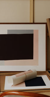 The Arp Collection 03 by Cecilie Svanberg