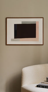 The Arp Collection 03 by Cecilie Svanberg