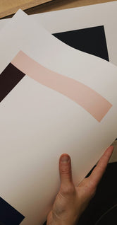 The Arp Collection 02 by Cecilie Svanberg